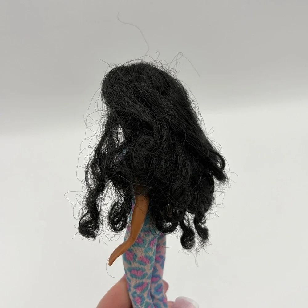Tenko Guardians Of The Magic Princess Shonti animal trainer Doll‎ Only